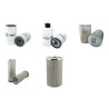 IHC-DRESSER (HOUGH) 640 E Filter Service Kit