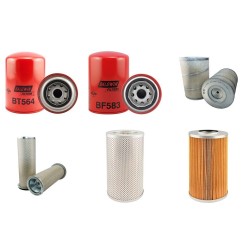 IHC-DRESSER (HOUGH) 645 B Filter Service Kit