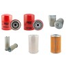 IHC-DRESSER (HOUGH) 645 B Filter Service Kit
