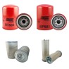 IHC-DRESSER (HOUGH) 645 B Filter Service Kit