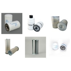 IHC-DRESSER (HOUGH) 645 E  Filter Service Kit   SN  -26033