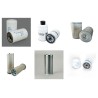 IHC-DRESSER (HOUGH) 645 E  Filter Service Kit   SN  -26033