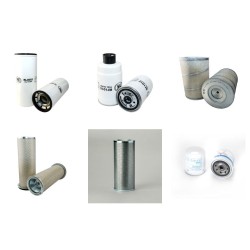 IHC-DRESSER (HOUGH) 645 E  Filter Service Kit   SN   26033-