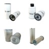 IHC-DRESSER (HOUGH) 645 E  Filter Service Kit Air Oil Fuel Filters   SN   26033-