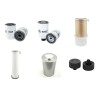 IHC-DRESSER (HOUGH) 725-2 Filter Service Kit w/Cummins  Eng.