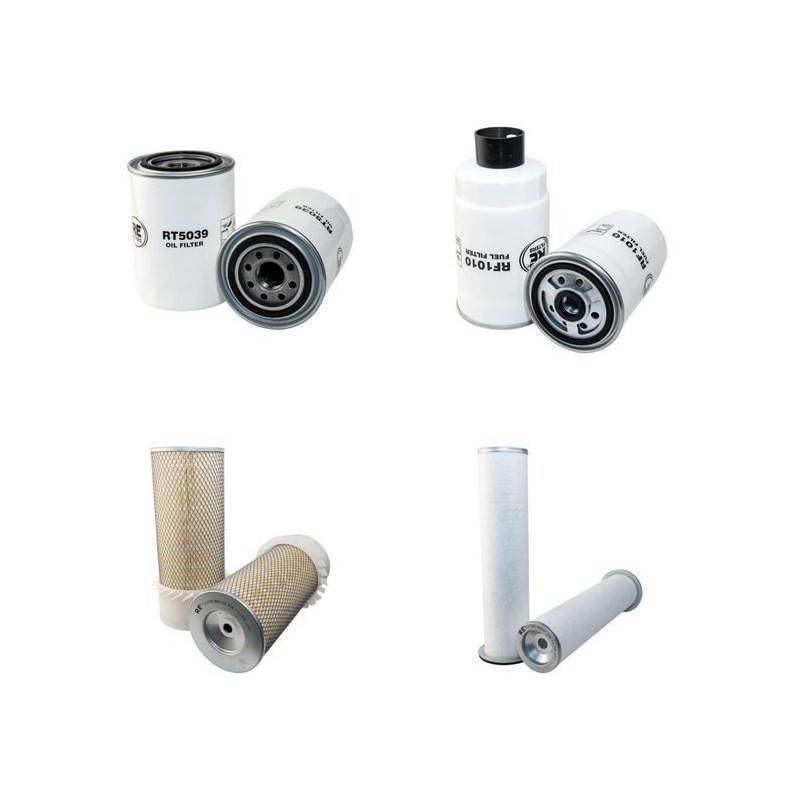 IHC-DRESSER (HOUGH) W 625 E Filter Service Kit w/D 239T Eng.