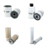 IHC-DRESSER (HOUGH) W 630 E Filter Service Kit w/D 239T Eng.