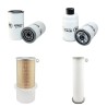 IHC-DRESSER (HOUGH) W 635 E Filter Service Kit Air Oil Fuel Filters w/D 239T Eng.