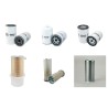IHC-DRESSER (HOUGH) W 740 LS Tronic Filter Service Kit