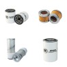 IHI MA02 Filter Service Kit
