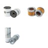 IHI MA02 Filter Service Kit - Air, Oil, Fuel Filters