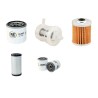 IHI 9nx-2 Filter Service Kit