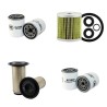 IHI 12 J Filter Service Kit