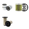 IHI 12 J Filter Service Kit Air Oil Fuel Filters
