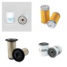 IHI 12 JX Filter Service Kit w/Perkins 103-10 Eng.