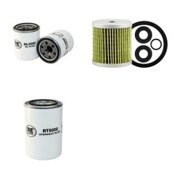 IHI 14 GX Filter Service Kit