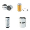 IHI 16NE Filter Service Kit