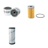 IHI 16NE Filter Service Kit - Air, Oil, Fuel Filters