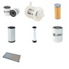 IHI 18NXT Filter Service Kit