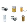 IHI 25NX Filter Service Kit - single air