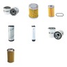 IHI 25NX Filter Service Kit - double air