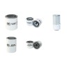 IHI 30G Filter Service Kit