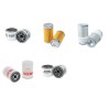 IHI 30J Filter Service Kit
