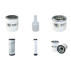 IHI 30N Filter Service Kit