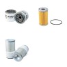 IHI IS40E Filter Service Kit