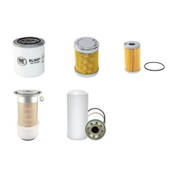 IHI 45J-2 Filter Service Kit
