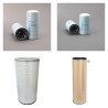 CASE CX 800 Filter Service Kit w/ISUZU  Eng.   YR  2002- 451 CH