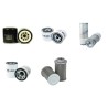 IHI 50G Filter Service Kit