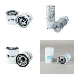 IHI 50U Filter Service Kit
