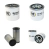 IHI 50 V4 Filter Service Kit w/Kubota V2403 Eng. 2015-
