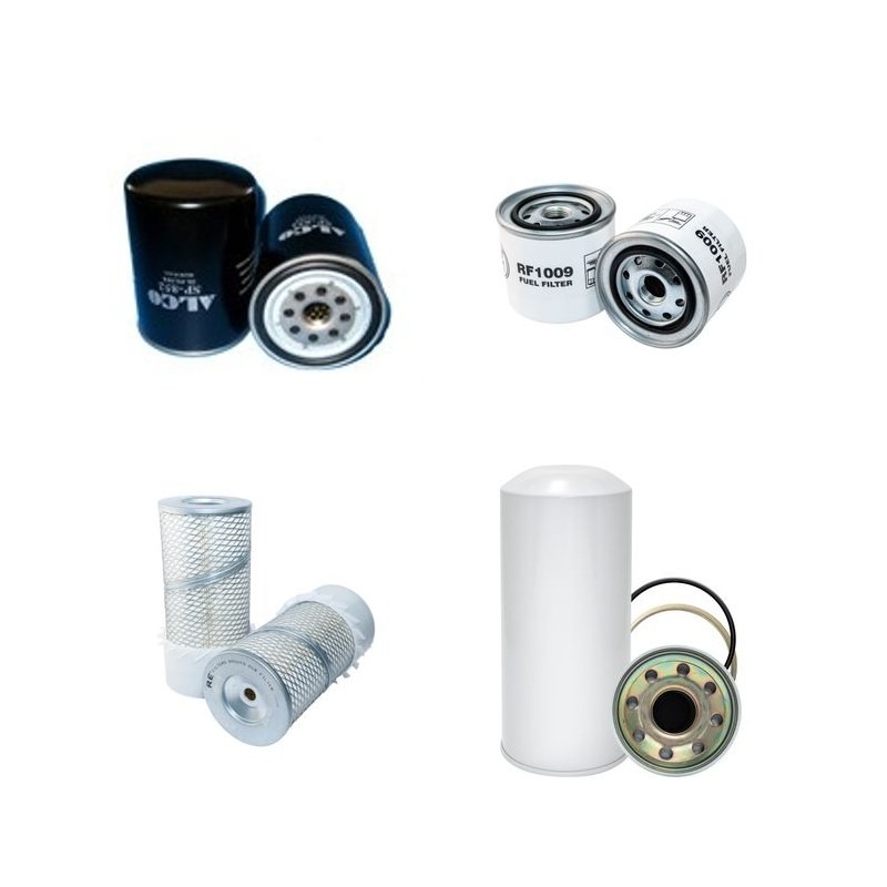 IHI 55J Filter Service Kit
