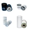 IHI 55J Filter Service Kit