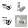 IHI 55U Filter Service Kit