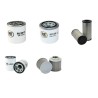 IHI 60 V4 Filter Service Kit w/Kubota V2403 Eng. 2015-