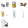 IHI 70Z Filter Service Kit