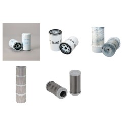 IHI 120-3 Filter Service Kit