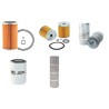 IHI 120-5 Filter Service Kit