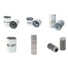 IHI GX120 Filter Service Kit