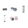 IHIMER SILENT 300 Filter Service Kit w/Lombardini Eng. 2007-