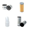 IHIMER 27 V4 Filter Service Kit Air Oil Fuel Filters w/SHIBAURA S773L-C Eng.