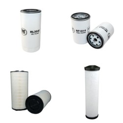 INGERSOLL RAND 10/170 Filter Service Kit w/ Deutz BF 6M1013Eng.