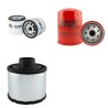INGERSOLL RAND G22 R/C Generator Filter Service Kit