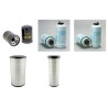INGERSOLL RAND G 100 Filter Service Kit w/ 4IR5AE Eng.