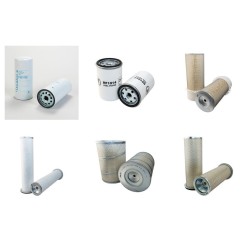 INGERSOLL RAND LM 500 Filter Service Kit w/ Deutz Eng.