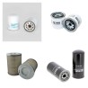INGERSOLL RAND P 70 WPFilter Service Kit w/ Perkins/Shibaura 103.10 Eng.