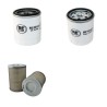 INGERSOLL RAND P100 WDG Compressor Filter Service Kit